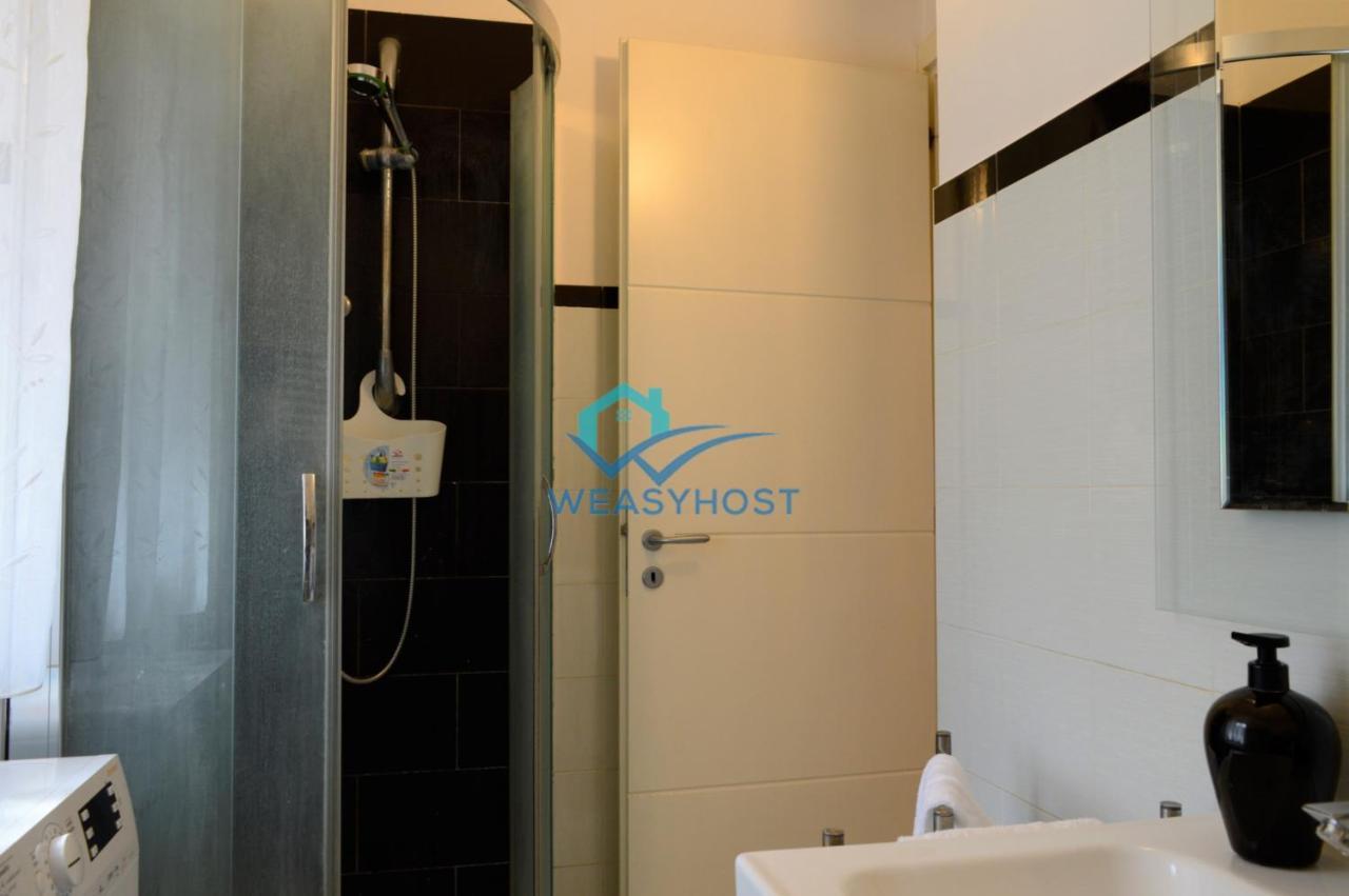 Your Roman Retreat Near San Giovanni Luaran gambar
