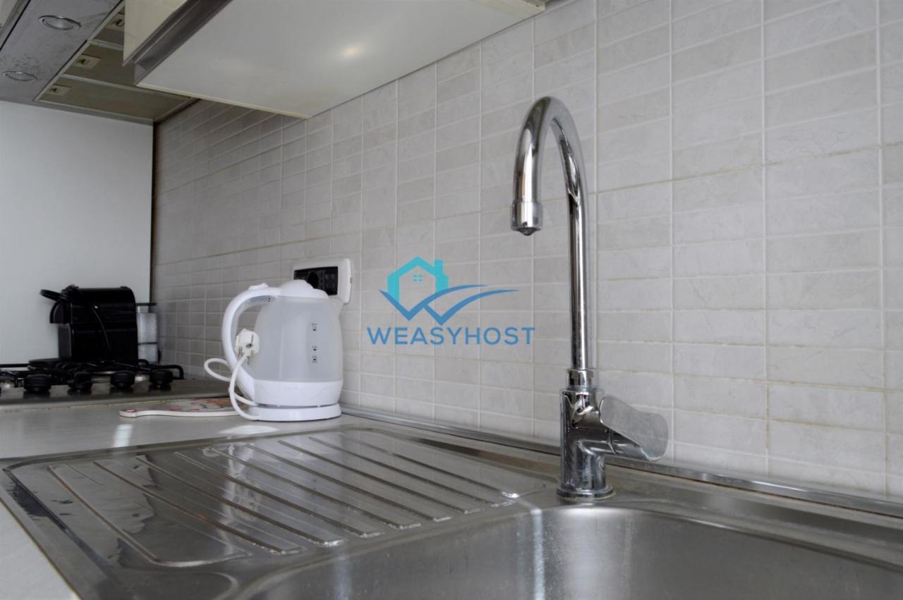 Your Roman Retreat Near San Giovanni Luaran gambar
