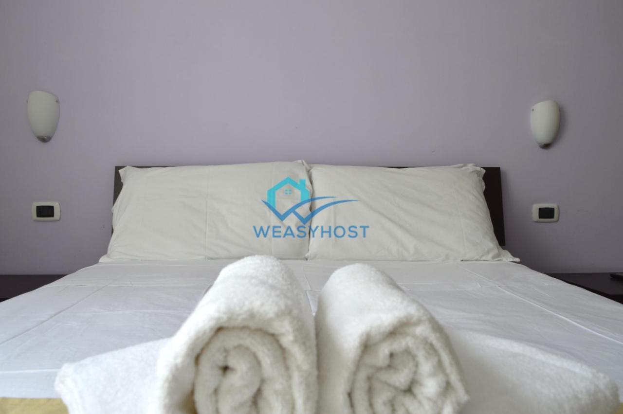 Your Roman Retreat Near San Giovanni Luaran gambar