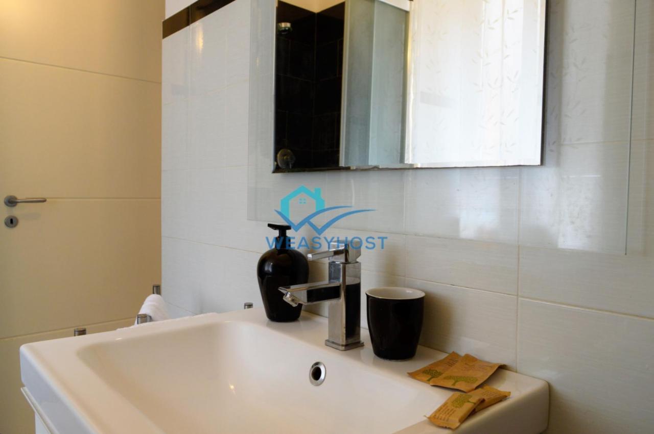 Your Roman Retreat Near San Giovanni Luaran gambar