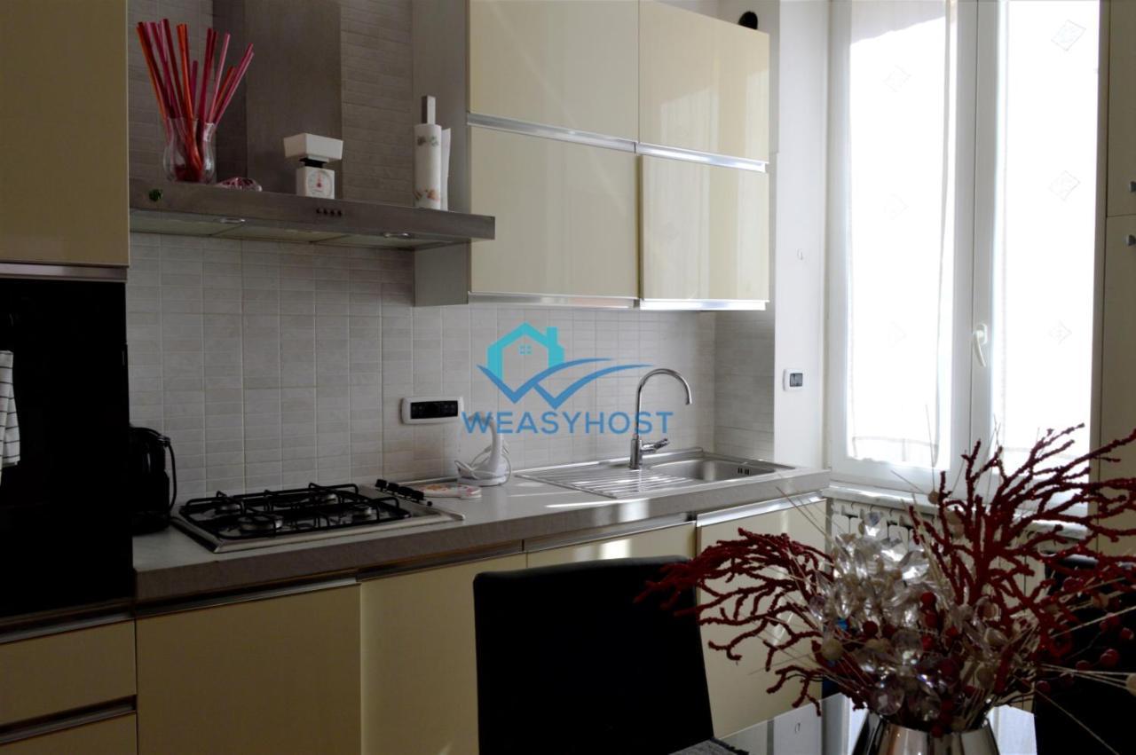 Your Roman Retreat Near San Giovanni Luaran gambar