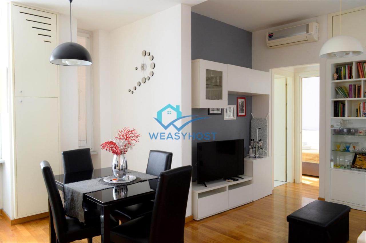 Your Roman Retreat Near San Giovanni Luaran gambar