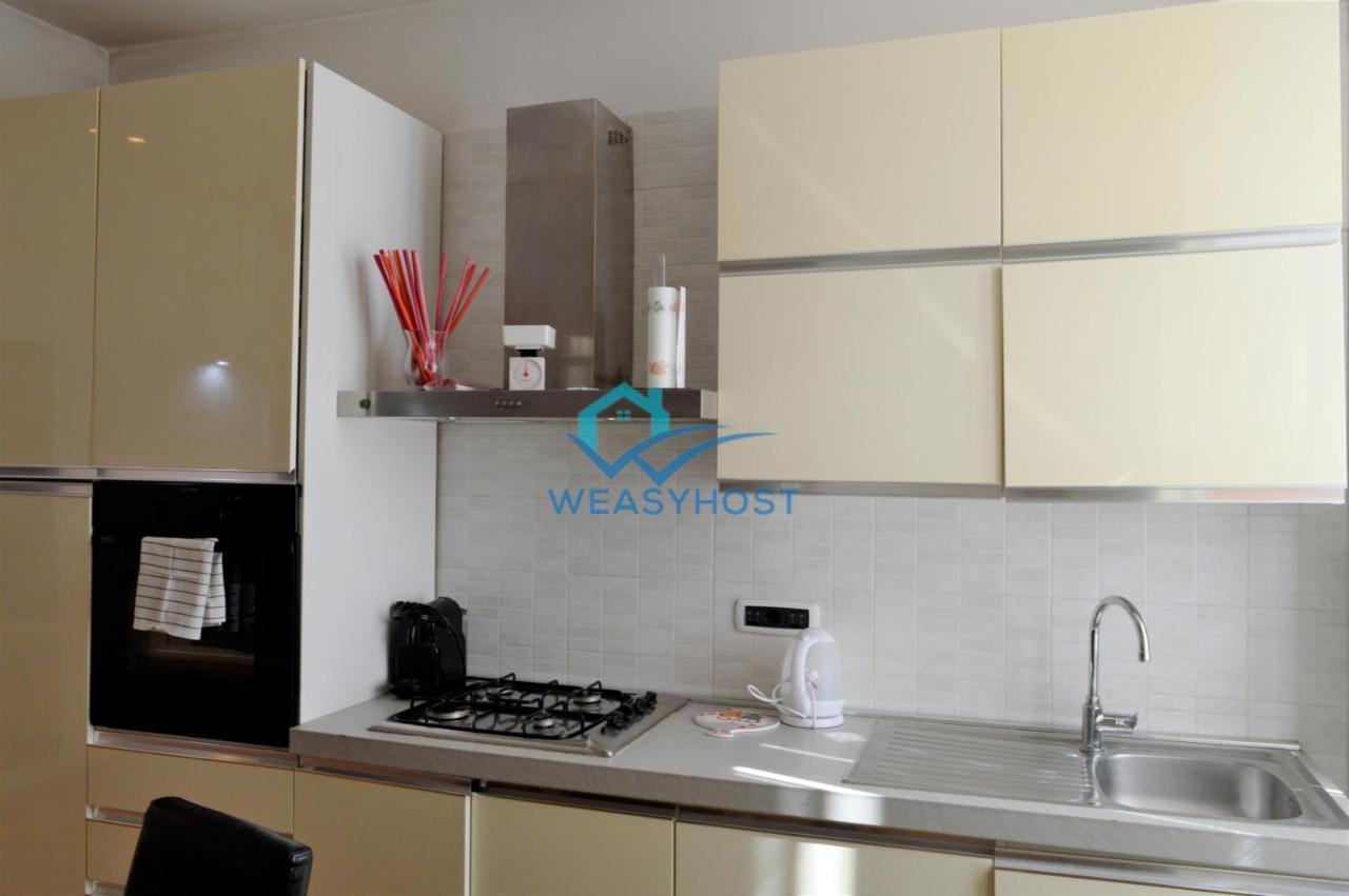 Your Roman Retreat Near San Giovanni Luaran gambar