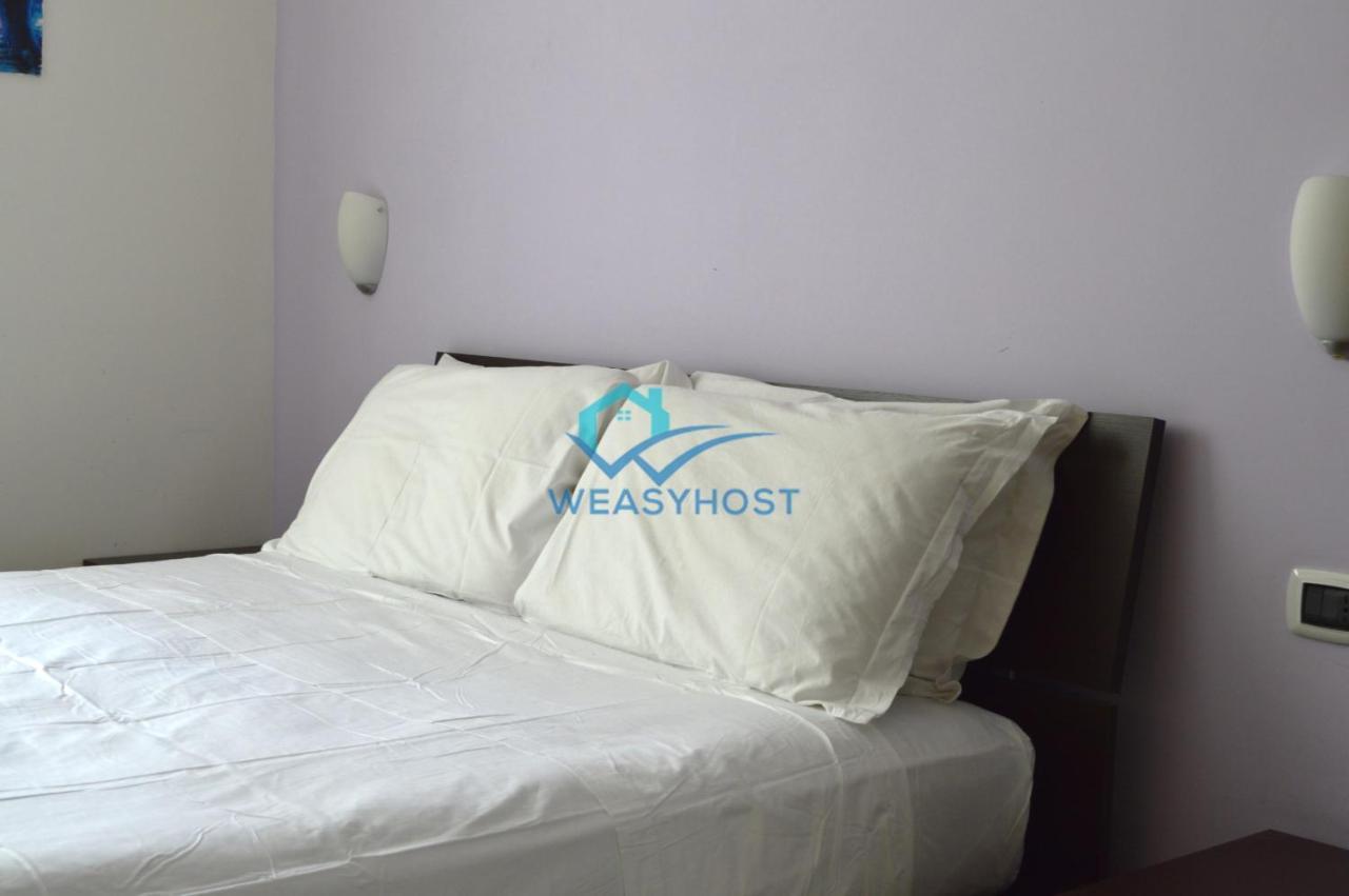 Your Roman Retreat Near San Giovanni Luaran gambar